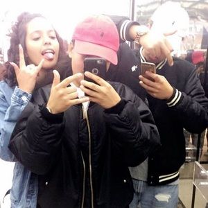 Meet your Posher, Melanie